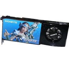 GigaByte GTX 285 (GV-N285-1GH-B) 1GB, PCI-E_1831335953