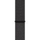 Apple provlékací sportovní řemínek, 44mm, černá