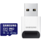 Samsung PRO Plus microSDXC 512GB + USB adaptér_489295258