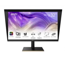 MSI Summit MS321UP - LED monitor 32&quot;_847087080
