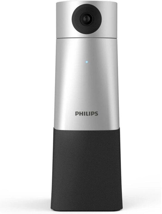 Philips PSE0550 konferenční videomikrofon_1810699661