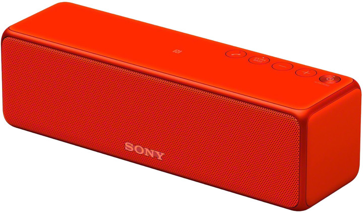 Sony SRS-HG1, červená_2111796240