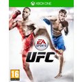 EA Sports UFC-Ultimate Fighting Championship (Xbox ONE)