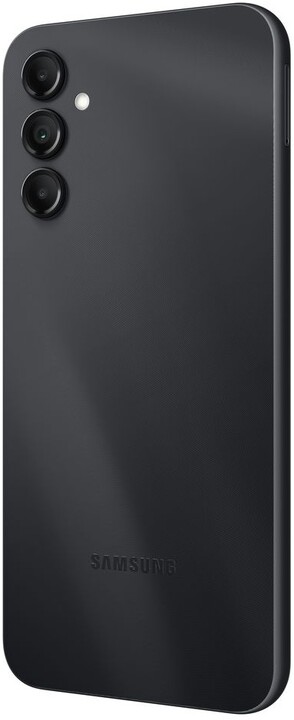 Samsung Galaxy A14 5G, 4GB/64GB, Black_824688531