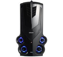 AeroCool Syclone II Black_1855881852