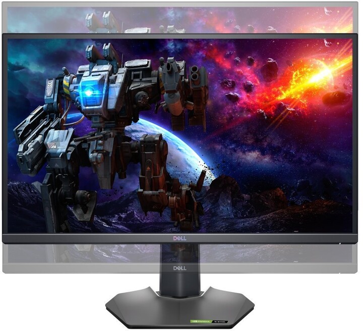 Dell G2723H - LED monitor 27&quot;_848798919