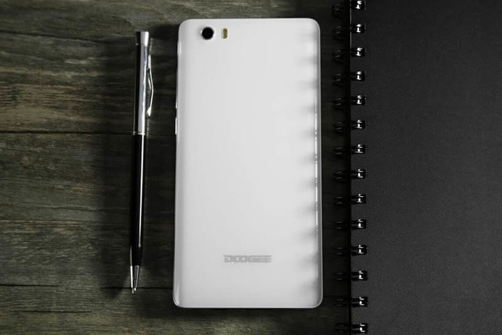 DOOGEE S6000, bílá_1800971114