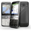 Nokia C5-00.2 (C5MP), Warm Grey_957639057