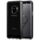 Tech21 Evo Check Samsung Galaxy S9, kouřová/černá
