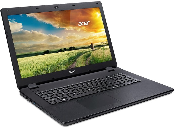 Acer Aspire ES17 (ES1-731G-P4E6), černá_623791080