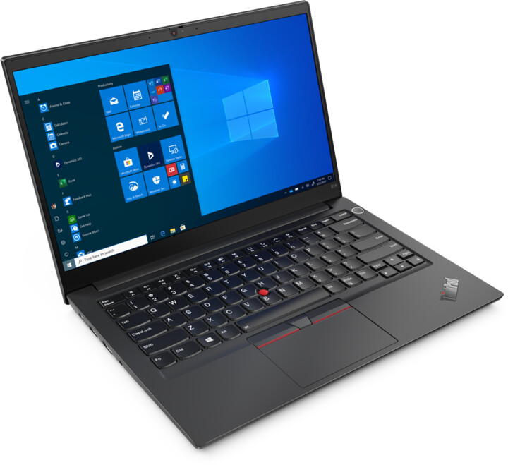 Lenovo ThinkPad E14 Gen 2 (Intel), černá_1360245320