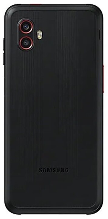 Samsung Galaxy Xcover 6 Pro Enterprise Edition, 6GB/128GB, Black_691201915