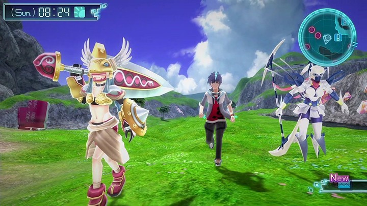 Digimon World: Next Order (PS4)_330308262