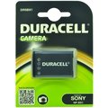 Duracell baterie pro Sony NP-BX1, 950mAh_588415854