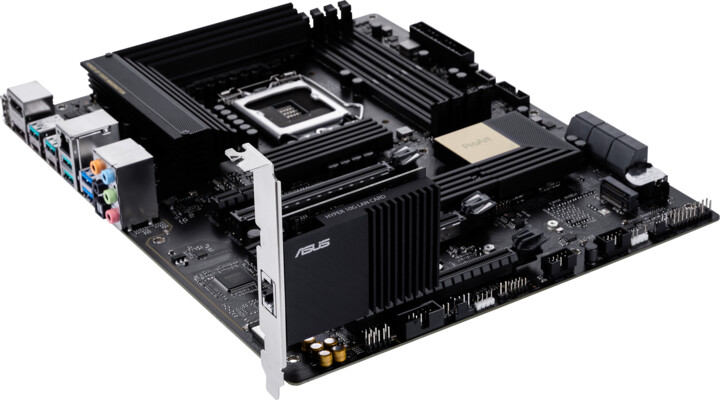 ASUS ProART Z490-CREATOR 10G - Intel Z490