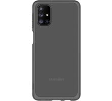 Samsung ochranný kryt pro Samsung Galaxy M31s, černá