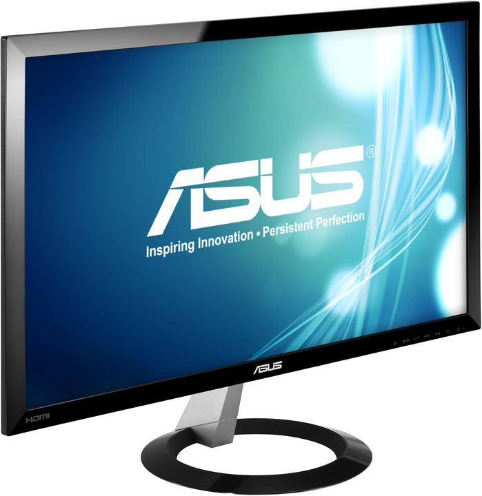 ASUS VX238H - LED monitor 23&quot;_1542949811