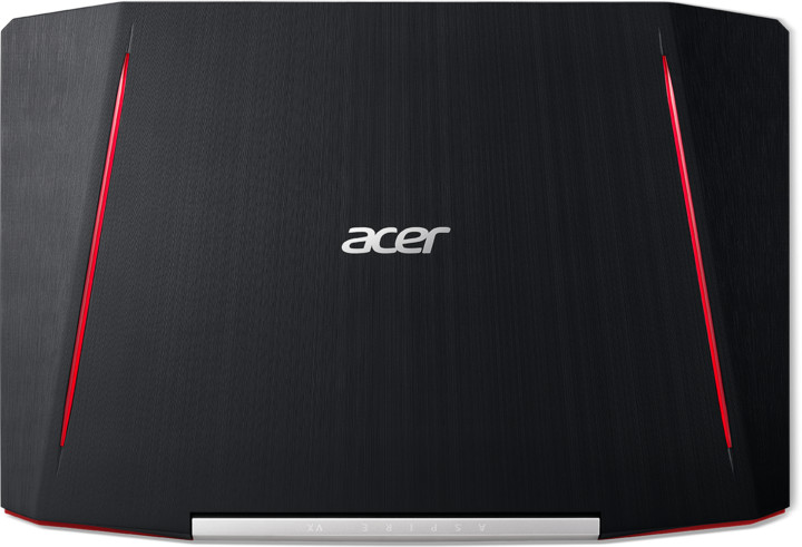 Acer Aspire VX15 (VX5-591G-55U9), černá_1832818397