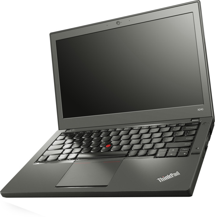 Lenovo ThinkPad X240, černá_274484784
