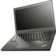 Lenovo ThinkPad X240, černá