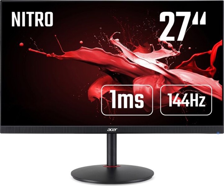 Acer Nitro XV272UPbmiiprzx - LED monitor 27&quot;_1307643184