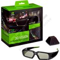 NVIDIA GeForce 3D Vision (3D brýle) bezdrátové_315758988