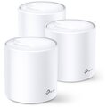 Recenze: TP-LINK Deco X20 – přeřaďte na vyšší rychlost