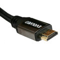 EVOLVEO XXtremeCord, kabel HDMI 2.1, podpora 8K ULTRA HD, 4K, 2K a FHD, 48Gbps šířka pásma, 2m_1052988906