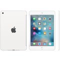 Apple iPad mini 4 Silicone Case, bílá_2121090124