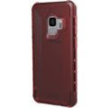 UAG Plyo case Crimson, red - Galaxy S9_536722136