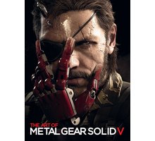 The Art of Metal Gear Solid V_721970420