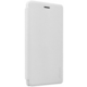Nillkin Sparkle Folio pouzdro pro Huawei Nova Smart - bílé
