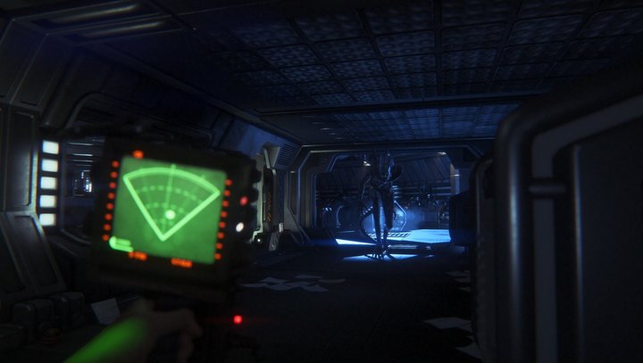 Alien: Isolation - Nostromo Edition (Xbox 360)_1137926527