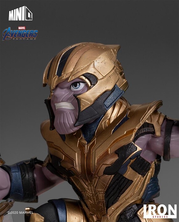 Figurka Mini Co. Avengers: Endgame - Thanos_638242941