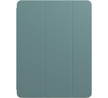 Apple ochranný obal Smart Folio pro iPad Pro 12.9&quot; (4.generace), kaktusová zelená_1546500492