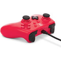 PowerA Wired Controller, Raspberry Red (SWITCH)_1707620784