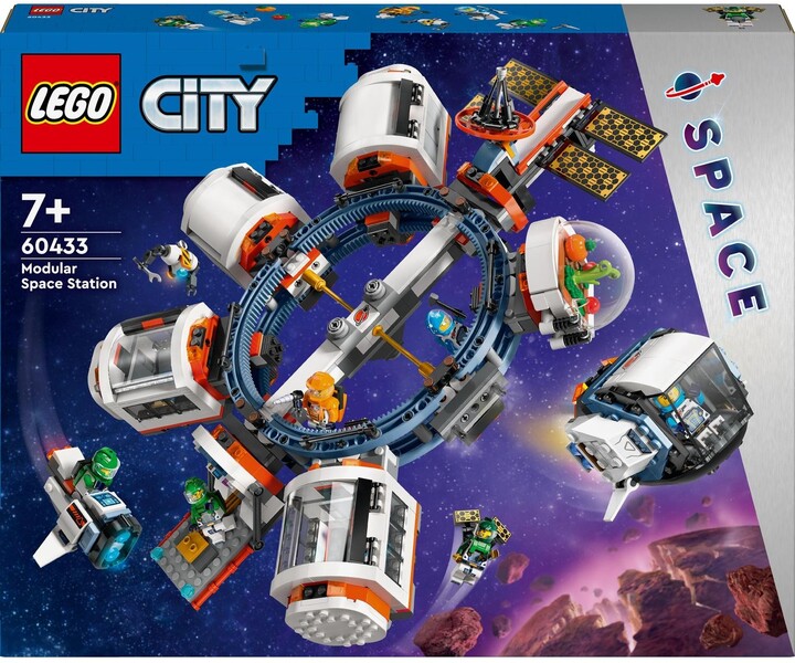 LEGO® City 60433 Modulární vesmírná stanice_1686059453