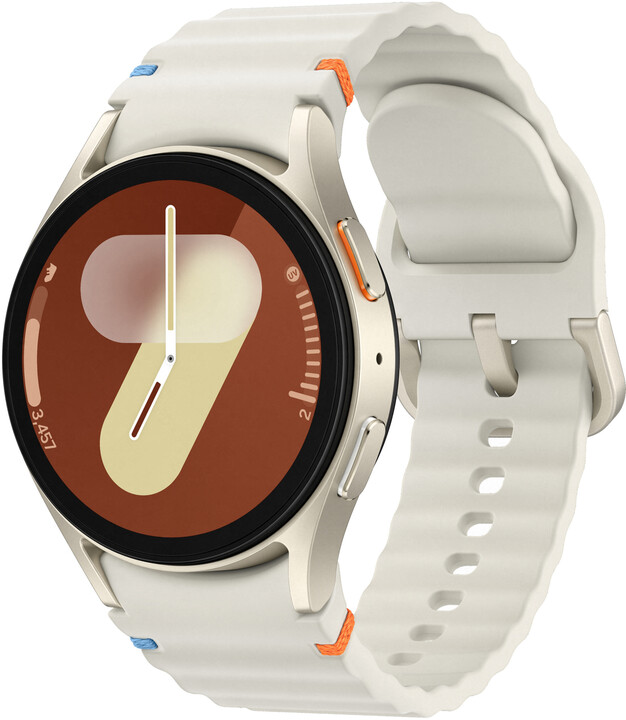 Samsung Galaxy Watch7 40mm, Cream_162081648