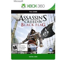 Assassin&#39;s Creed IV (Xbox ONE, Xbox 360) - elektronicky_462439992