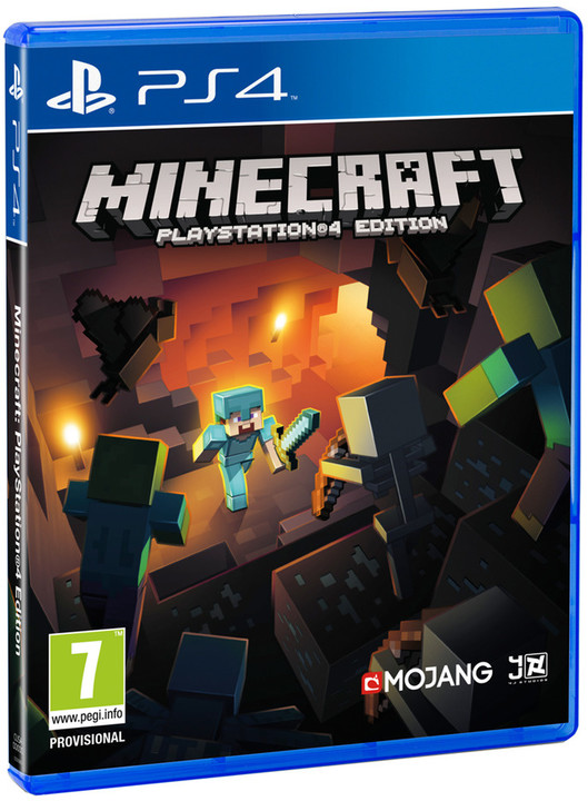 Minecraft (PS4)_2084421396
