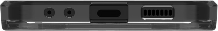 UAG ochranný kryt Plyo Pro pro Samsung Galaxy Z Flip5, šedá_106825075