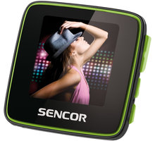 Sencor SFP 5960 SQUARE, 4GB_1055265885