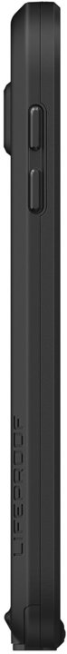 LifeProof Fre odolné pouzdro pro Samsung S6, černé_1670194217