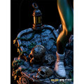 Figurka Iron Studios Mortal Kombat - Sonya Blade BDS Art Scale 1/10_1287531024