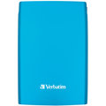 Verbatim Store &#39;n&#39; Go, USB 3.0 - 500GB, karibská modř_1765265784