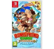 Donkey Kong Country: Tropical Freeze (SWITCH) NSS134