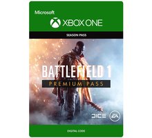Battlefield 1 - Premium Pass (Xbox ONE) - elektronicky_1750165612