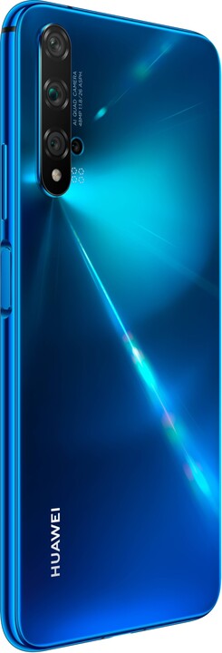 Huawei Nova 5T, 6GB/128GB, Blue_188721308