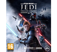 Star Wars Jedi: Fallen Order (PC) O2 TV HBO a Sport Pack na dva měsíce