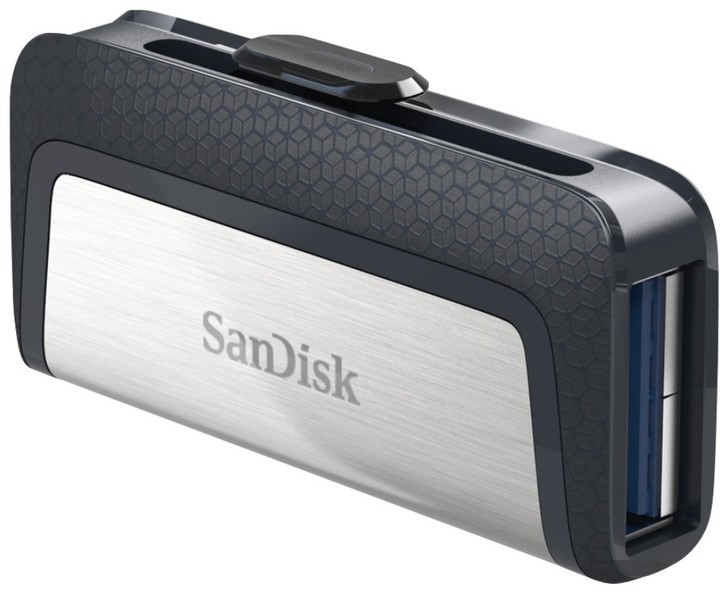 SanDisk Ultra Dual 16GB_2130266895